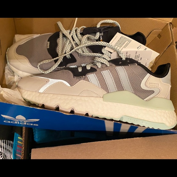 Adidas Nite Jogger - Picture 3 of 11